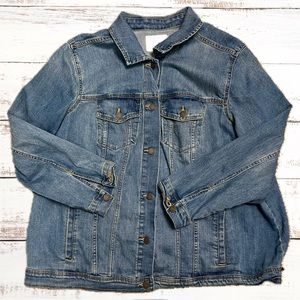 Old Navy Jean Jacket